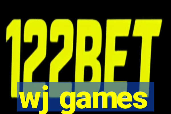 wj games